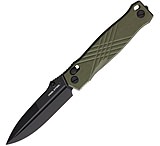 Image of Real Steel Muninn OD 3.63in Folding Knife