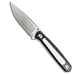 Image of Real Steel Dex 3.15in Fixed Blade Knife