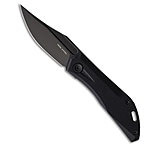 Image of Real Steel Ventus Lite Slip Joint Knife Black G-10 3 Black PVD 9093EAFD