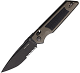 Image of Real Steel Sacra TAC Folding Knife