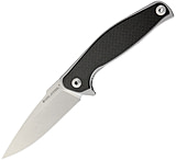Image of Real Steel Sea Eagle Linerlock CF Folding Knife