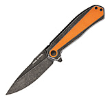 Image of Real Steel T109 Flying Shark Folding Knife