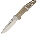 Image of Real Steel T99 Coyote Fixed Blade Knife