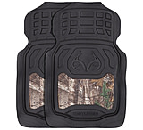 Image of Realtree Outdoors Front Floor Mat Set/ 2-Piece