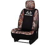 Image of Realtree Outdoors Neoprene Seat Cover Low Back