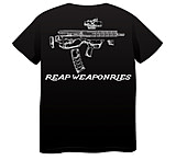 Image of Reap Weaponries Reap Scy Diagram Tee - L 9472C7AD