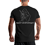 Image of Reap Weaponries Reaper Tee - M F5B98C86