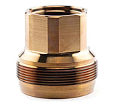 Image of Rearden MFG Atlas Helios Heat Treat Suppressor Adapter