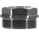 Image of Rearden MFG Atlas Bravo Gunmetal Suppressor Adapter