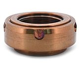 Image of Rearden MFG Atlas Charlie Heat Treat Suppressor Adapter