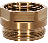 Image of Rearden MFG Atlas Odessa Heat Treat Suppressor Adapter