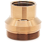 Image of Rearden MFG Atlas XL Bravo Heat Treat Suppressor Adapter