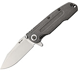 Image of Reate Knives District 9 Plus S35VN Blade Folding Knife