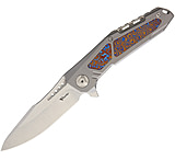 Image of Reate Knives K3 Framelock Folding Knife