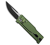 Image of Reate Knives Reate EXO Mini Gravity 2.63in Folding Knife