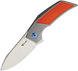 Image of Reate Knives T2500 Framelock Folding Knife