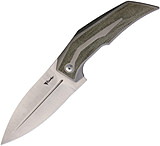 Image of Reate Knives T4000 Framelock Folding Knife