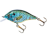 Image of Rebel Lures Rebel Bluegill Crankbait, 2 1/2in, 1/4 oz, Floating