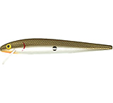 Image of Rebel Lures Rebel Jointed Minnow Lure, Floating