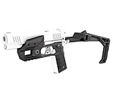 Image of REC 2011B-01 2011 BASIC BRACE BLK 2011B01
