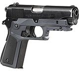 Image of Recover Tactical 1911 Grips with Integrated Rail Adapter and Changeable Panels