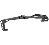 Recover Tactical 20/80 Conversion Kit w/Stock, Polymer 80 PF940V2/PF940C/PFC9/PFS9, 2080B-ST-01