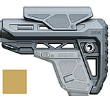 Image of Recover Tactical Basic BRS AR Stock w/Cheek Rest