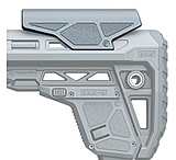 Image of Recover Tactical BRS AR Stock w/Cheek Rest/Compartment/BRS6 AR Mag Holder