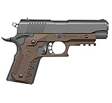 Image of Recover Tactical CC3C Compact 1911 Grip &amp; Rail System