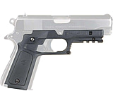 Image of Recover Tactical Frame Grip with Interchangeable Light &amp; Panels