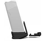 Image of Recover Tactical Glock 43 Magazine Clip Base Set w/ Finger Extension