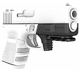 Recover Tactical GR30 Rail Adapter For The Glock 29, 30 &amp; 36, Black, GR30-01