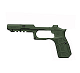 Recover Tactical HPC Hi Power Grip and Rail System