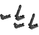 Image of Recover Tactical MC17 2 Complete Sets Glock 17 Magazine Clips
