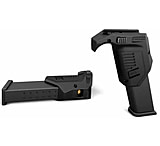 Image of Recover Tactical Mg9L Angled Mag Holder W/2020 Lock For Glock