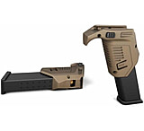 Image of Recover Tactical Mg9L Angled Mag Holder W/2020 Lock For Glock