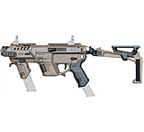 Image of Recover Tactical P-IXMG PG9 SR20 Metal Front Guard Folding Brace