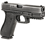 Recover Tactical RC12 Glock 17/22 Gen 1 and 2 Rail, Black, RC12-01