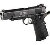 Image of Recover Tactical RG11 Quick Change 1911 Rubber Grips T-REX
