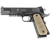 Image of Recover Tactical RG15 Quick Change 1911 Rubber Grips Plain