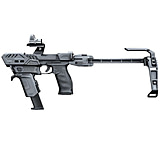 Recover Tactical Walther PDP Spro Mg Full Kit, Black, SPRO-PDPGB-01