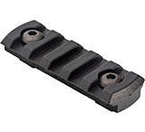 Image of Recover Tactical Two 5 Slot Pic Rail For M-Lok