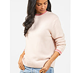 Image of Outerknown Archer Cashmere Crew with Tipping - Outerworn 1D572A00
