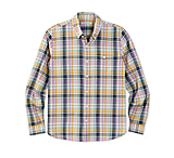 Image of Outerknown Atlantic Madras Shirt - Outerworn 9924FA0C