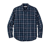 Image of Outerknown Atlantic Madras Shirt - Outerworn 8037AA5F