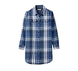 Image of Outerknown Blanket Shirt Dress - Outerworn 2AF51F17