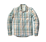 Image of Outerknown Blanket Shirt - Outerworn 8DE3CF92