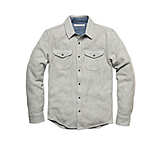 Image of Outerknown Blanket Shirt - Outerworn 2B5C1977