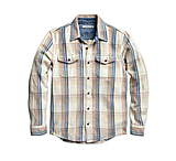 Image of Outerknown Blanket Shirt - Outerworn 8D3AE9D1