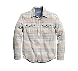 Image of Outerknown Blanket Shirt - Outerworn A2C5F3AB